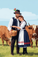 Romantyzm dawnych czasów – 25-893