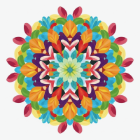 Sraith Mandala – 25-909
