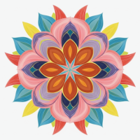 Sieried tal-Mandala – 25-987
