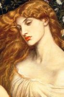 Venus Gesicht