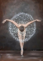 The ballerina