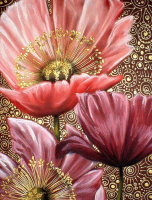 Serie de flores – AR-280