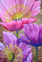Série de fleurs – AR-282