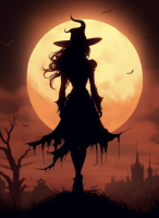 Die Hexe