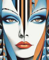 Le visage