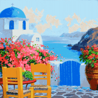 Greek