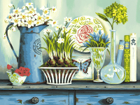 Naturaleza muerta de cocina – BG-295