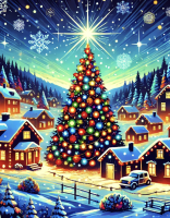 Natal maravilhoso