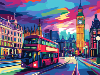 Spalvotas Londonas – DL24-053
