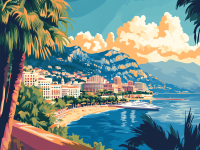 Gobelin Monaco