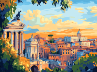 Rome – DL24-078