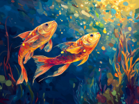 Asian fish