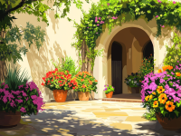 Mediterranean kiemas – DL24-109