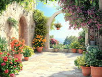 Mediterranean kiemas – DL24-115
