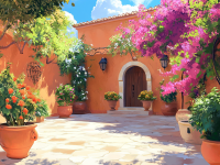 Mediterranean kiemas – DL24-117
