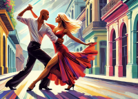 Ambiente cubano – DL24-158
