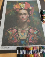 Frida Kahlo portretas – AR-332