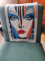 Le visage