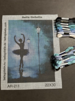 The Ballerina