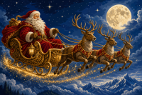Santa